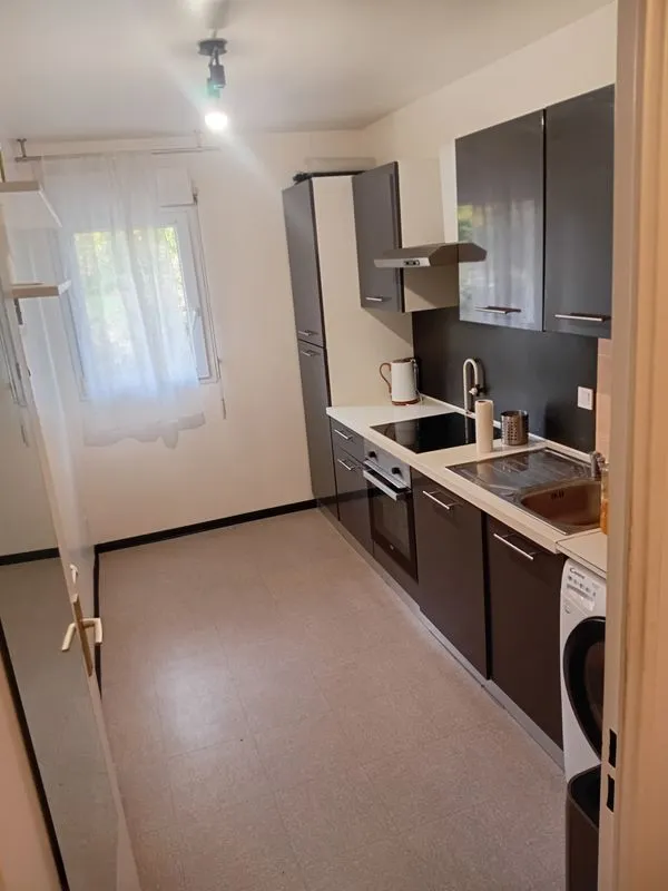 Location Vitry-sur-Seine Appartement 68ef708ccd2e2