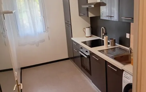 Location Vitry-sur-Seine Appartement 68ef708ccd2e