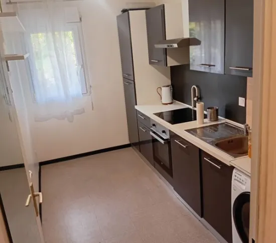Location Vitry-sur-Seine Appartement 68ef708ccd2e2