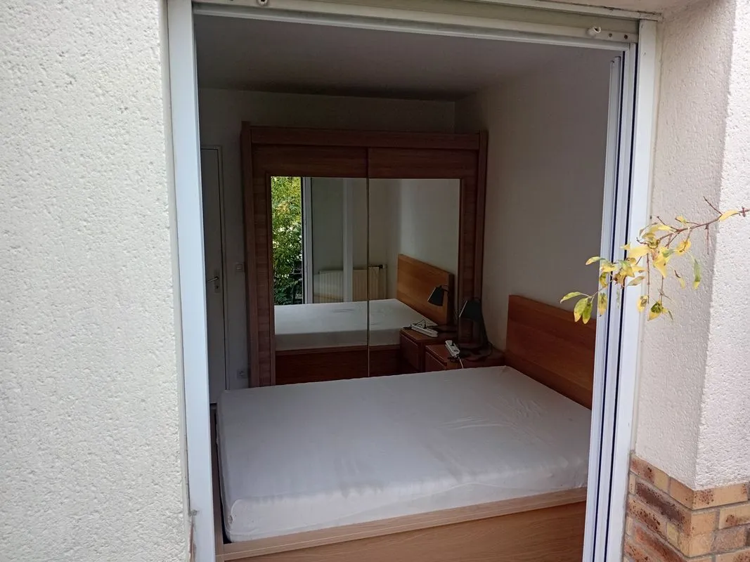 Location Vitry-sur-Seine Appartement 68ef708ccd2e3