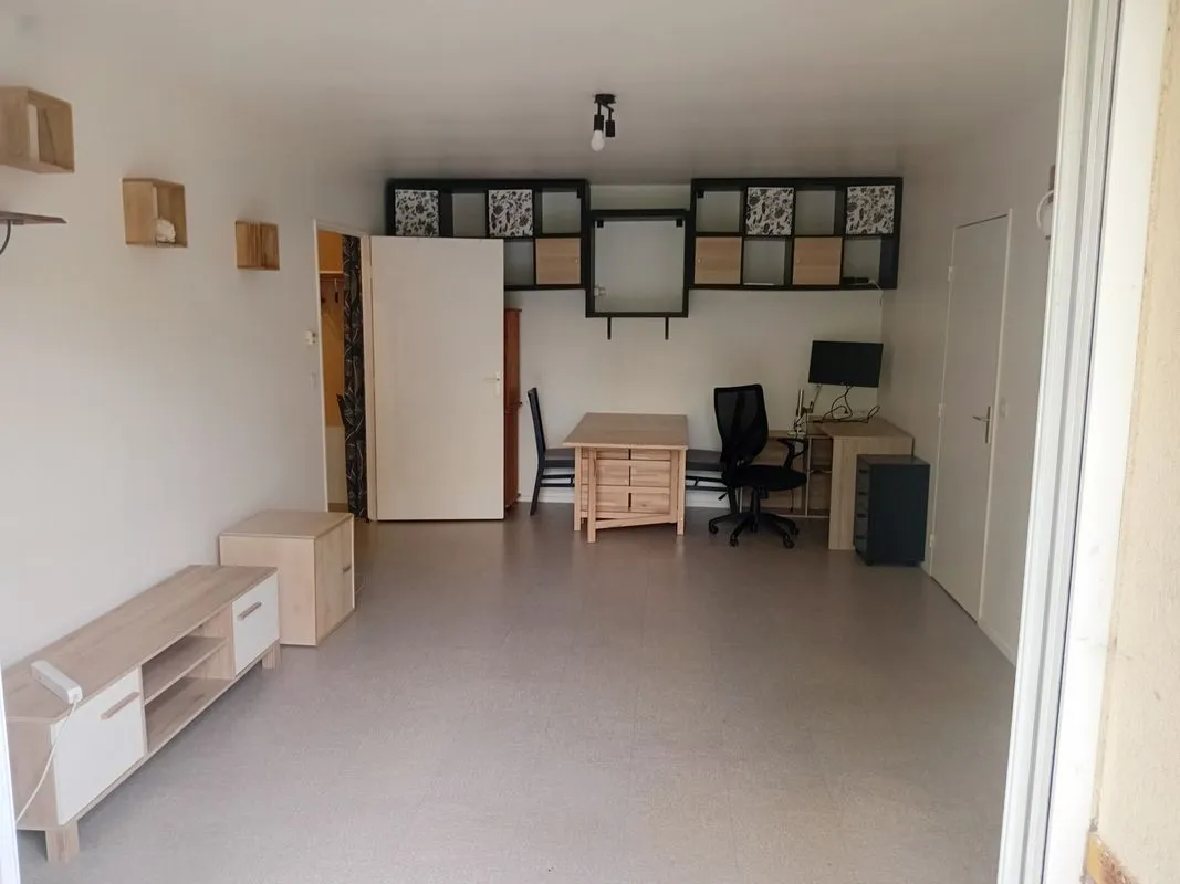 Location Vitry-sur-Seine Appartement 68ef708ccd2e1