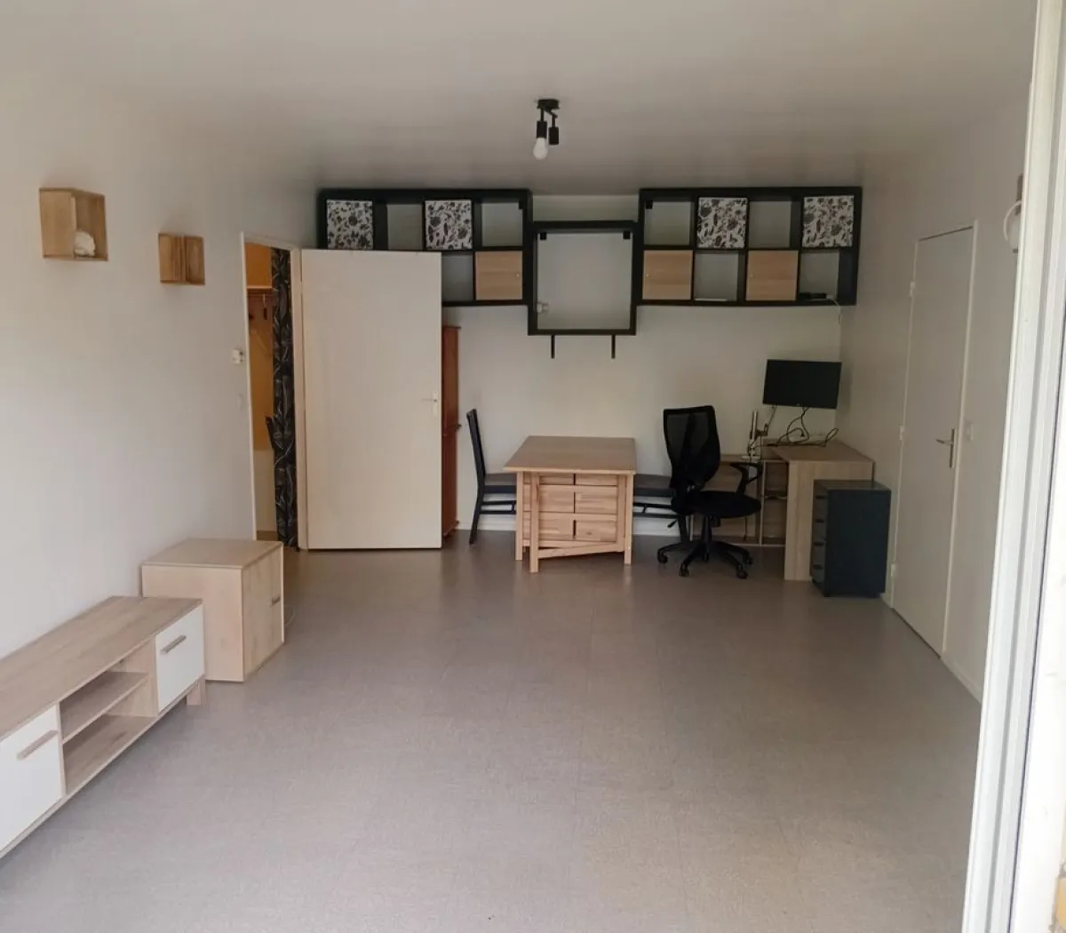 Location Vitry-sur-Seine Appartement 68ef708ccd2e