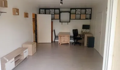miniatureLocation Vitry-sur-Seine Appartement 68ef708ccd2e2