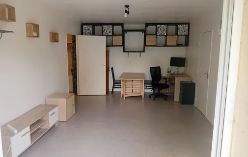 Location Vitry-sur-Seine Appartement 68ef708ccd2e