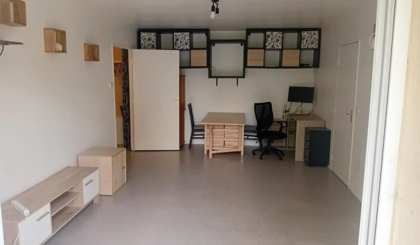 Location Vitry-sur-Seine Appartement 68ef708ccd2e1