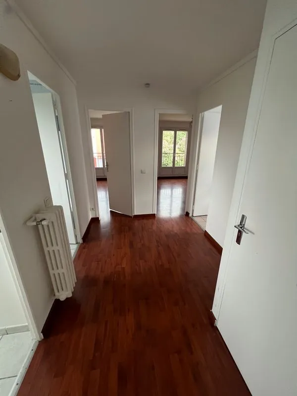 Location Clamart Appartement 68ef715dc6cc1