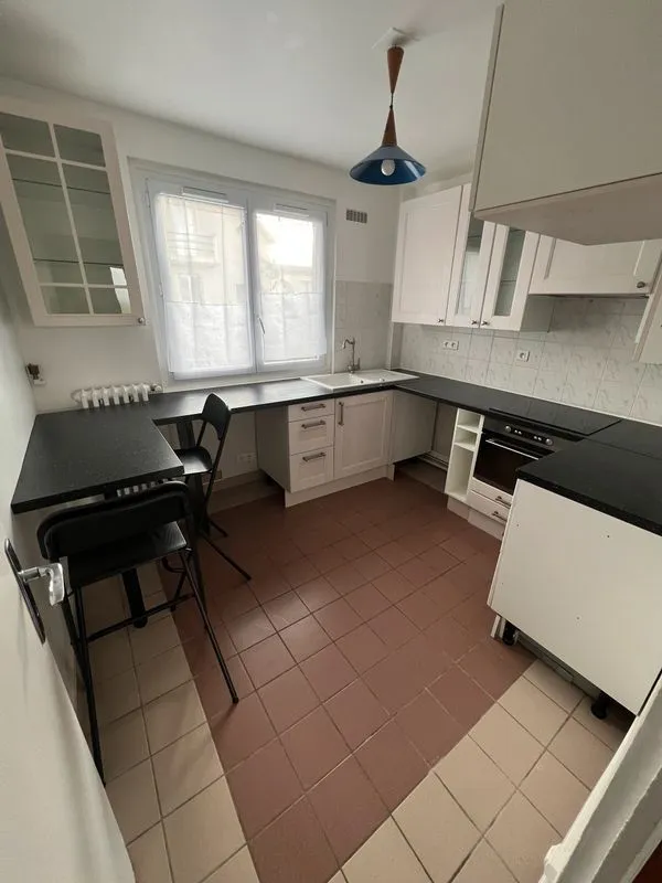 Location Clamart Appartement 68ef715dc6cc2