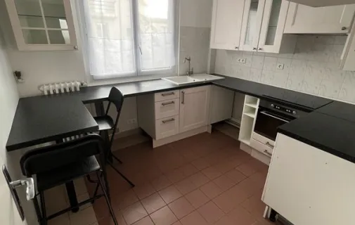 Location Clamart Appartement 68ef715dc6cc