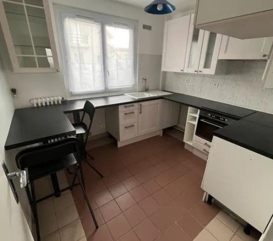 Location Clamart Appartement 68ef715dc6cc2