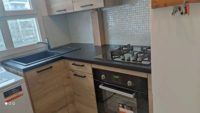 Location Colombes Appartement 68ef731c55742