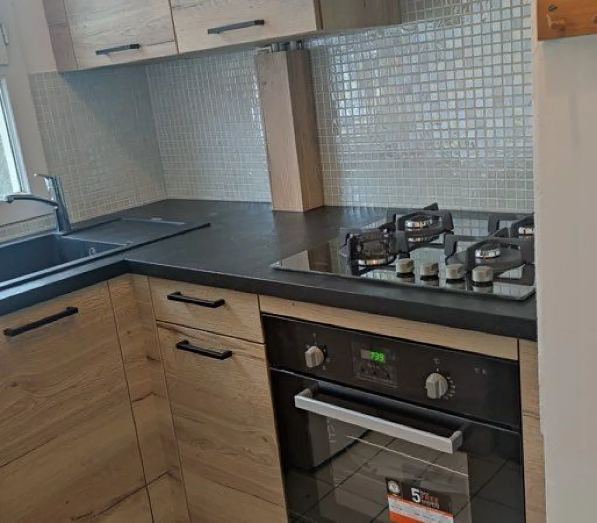 Location Colombes Appartement 68ef731c5574