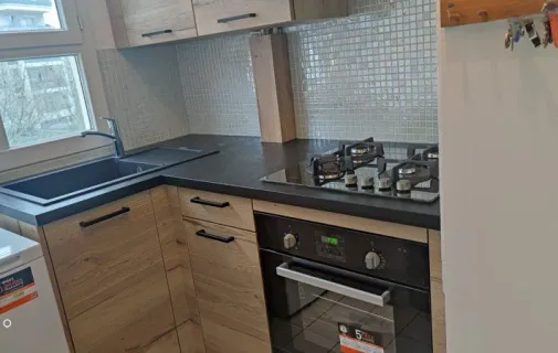 Location Colombes Appartement 68ef731c5574