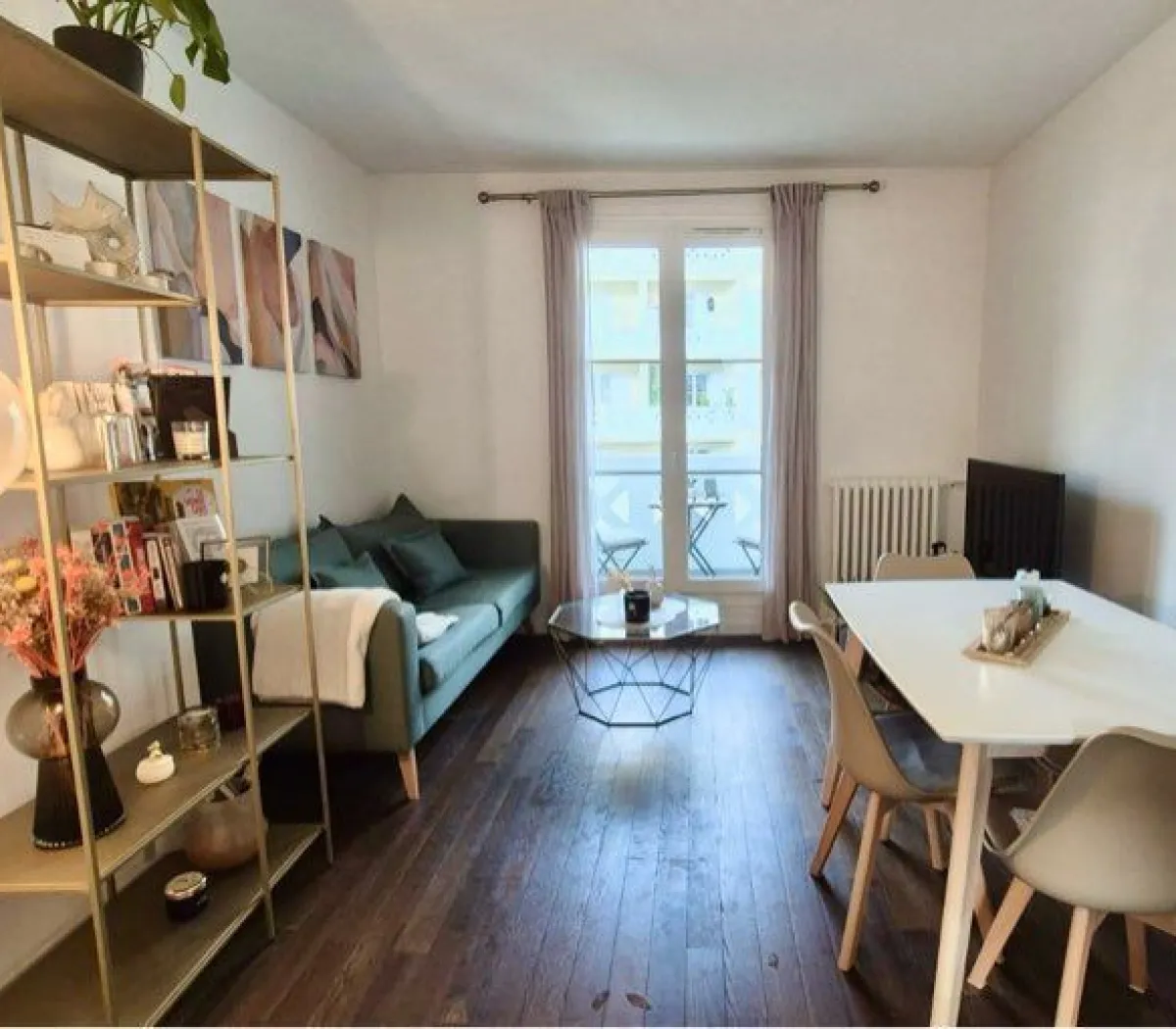 Location Colombes Appartement 68ef731c5574