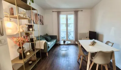 miniatureLocation Colombes Appartement 68ef731c55742