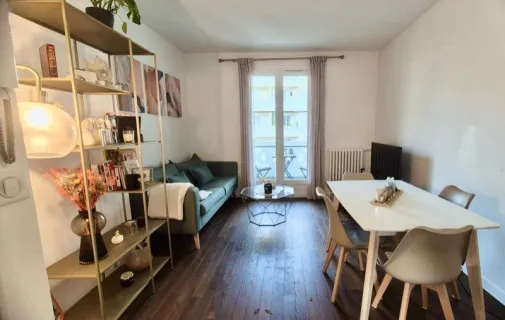 Location Colombes Appartement 68ef731c5574