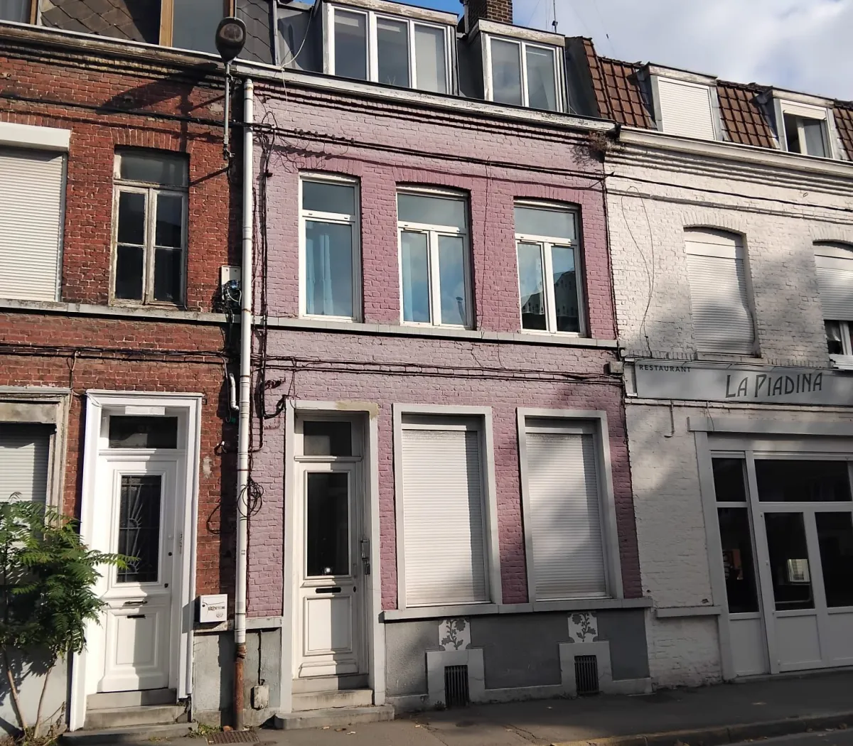 Location Lille Appartement 68ef884b0ebc