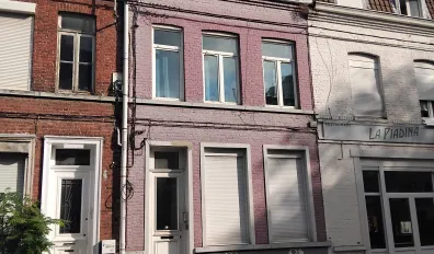 miniatureLocation Lille Appartement 68ef884b0ebc2