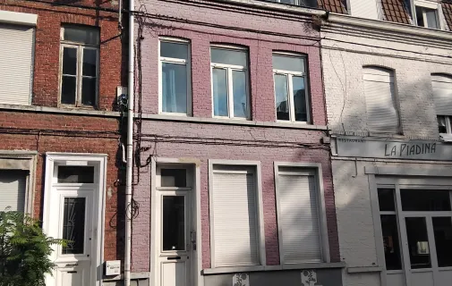 Location Lille Appartement 68ef884b0ebc
