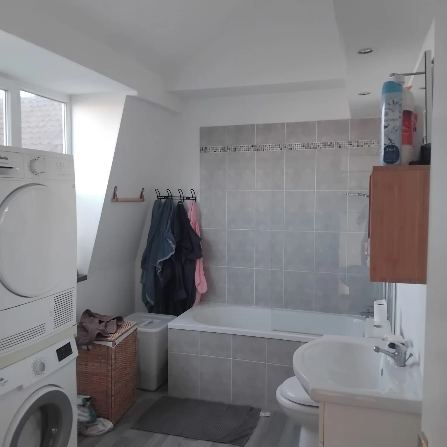 Location Lille Appartement 68ef884b0ebc4