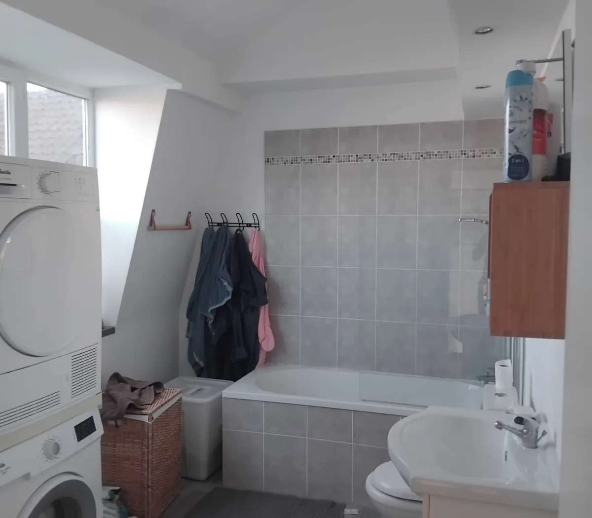 Location Lille Appartement 68ef884b0ebc