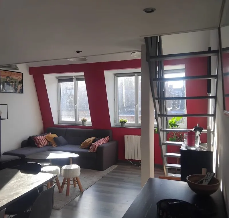 Location Lille Appartement 68ef884b0ebc1