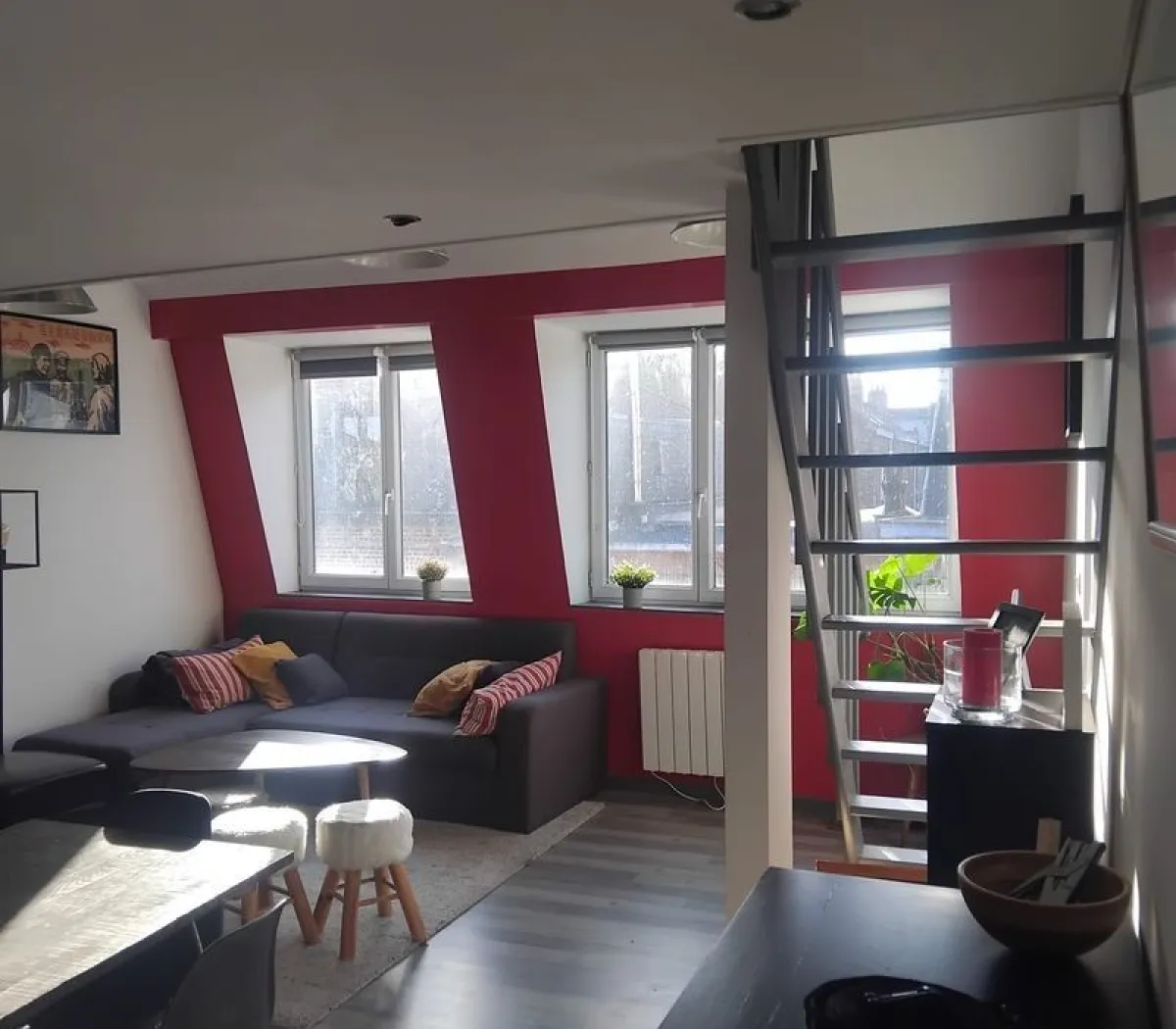 Location Lille Appartement 68ef884b0ebc