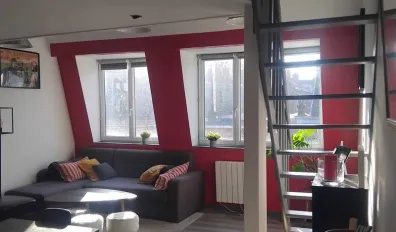 miniatureLocation Lille Appartement 68ef884b0ebc2