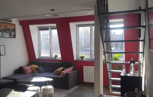Location Lille Appartement 68ef884b0ebc
