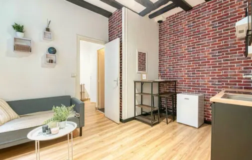Location Angers Appartement 68efa1a3b069
