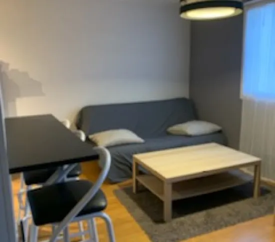 Location Marly-le-Roi Appartement 68efe899074f3