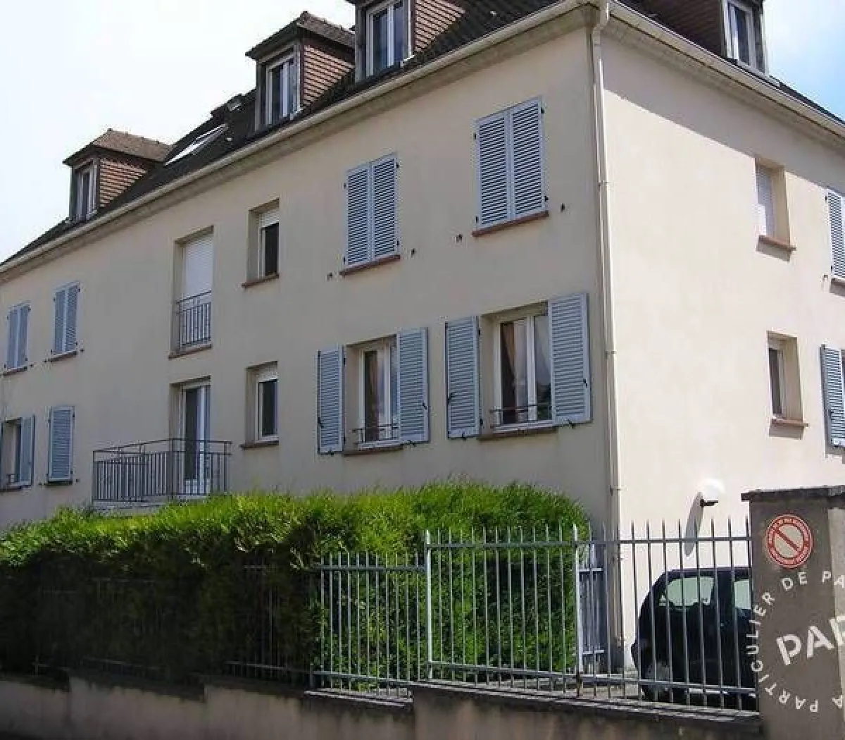 Location Marly-le-Roi Appartement 68efe899074f