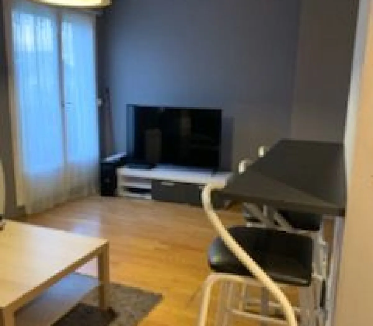 Location Marly-le-Roi Appartement 68efe899074f