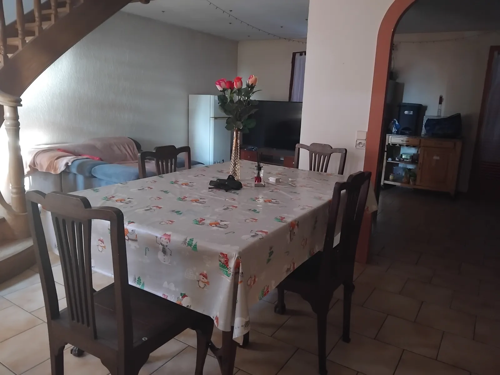 Location Péron Chambre 68f01327b338