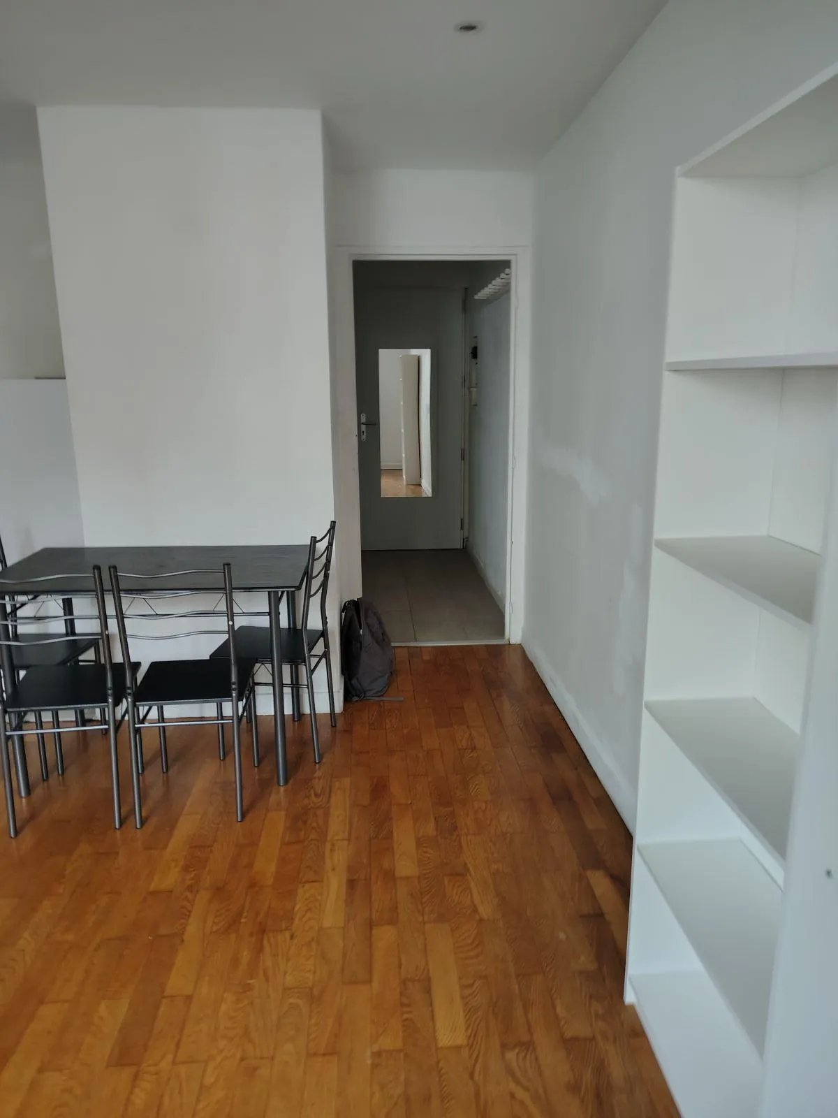 Location Grenoble Appartement 68f089a627a84