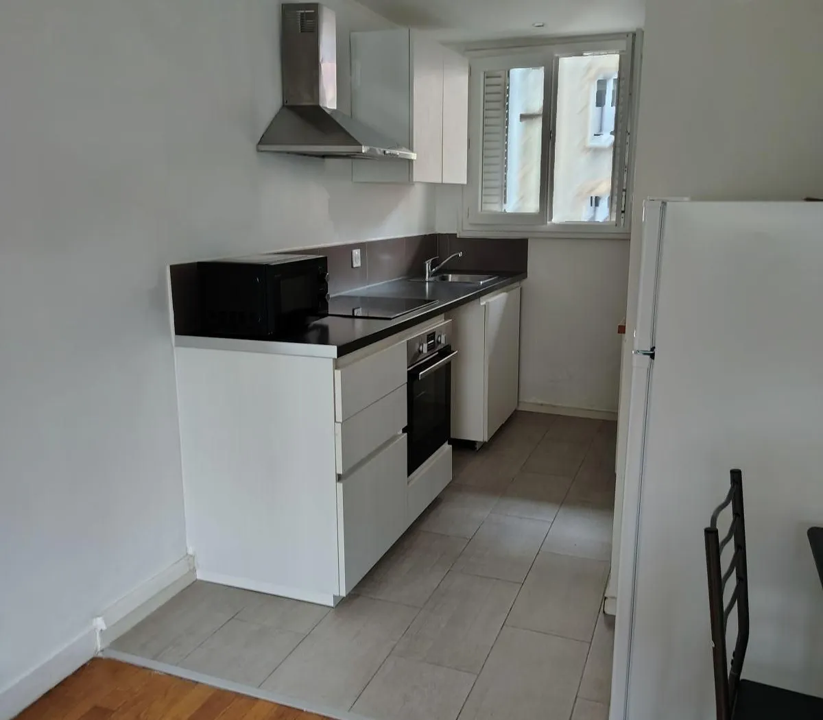 Location Grenoble Appartement 68f089a627a8