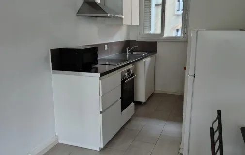 Location Grenoble Appartement 68f089a627a8