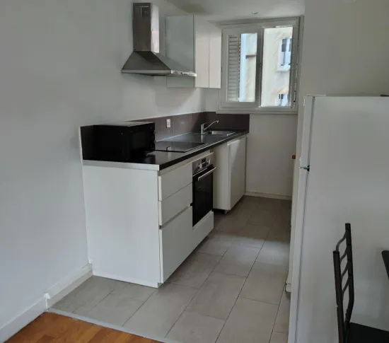 Location Grenoble Appartement 68f089a627a83
