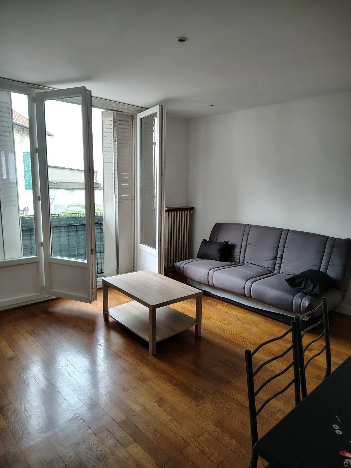 Location Grenoble Appartement 68f089a627a81