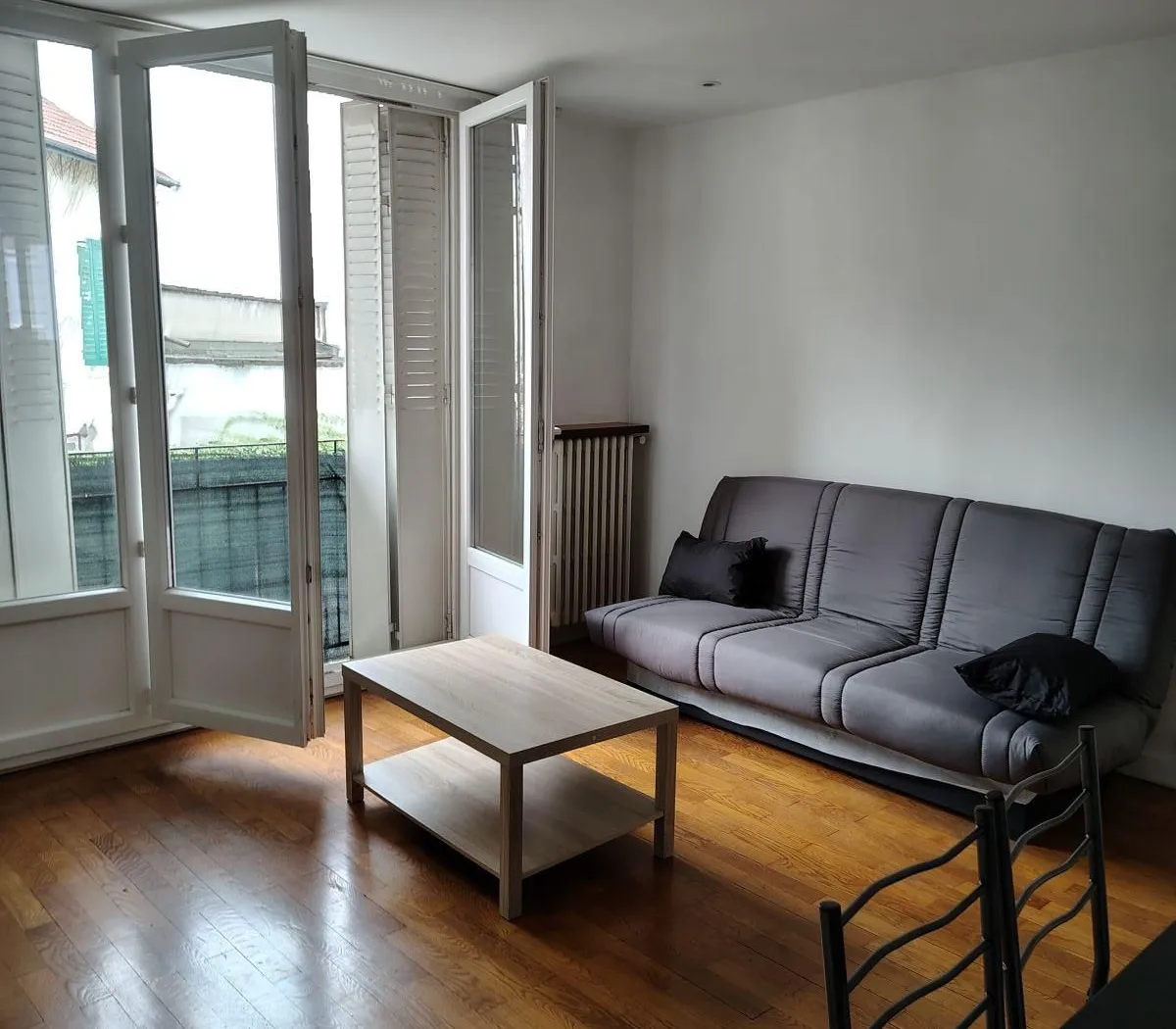 Location Grenoble Appartement 68f089a627a8