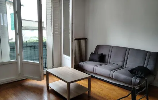 Location Grenoble Appartement 68f089a627a8