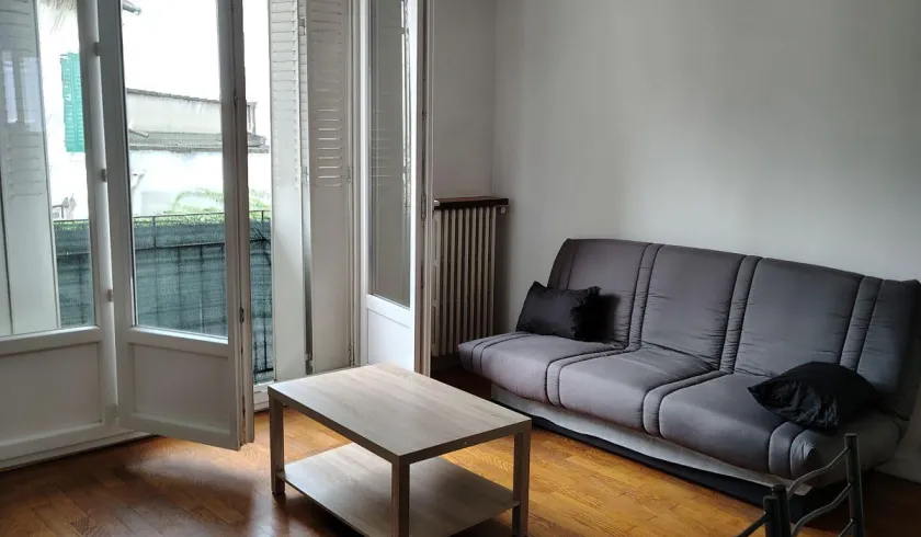 Location Grenoble Appartement 68f089a627a81