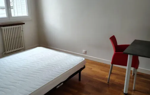 Location Grenoble Appartement 68f089a627a8