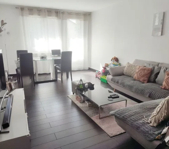 Location Vitry-sur-Seine Appartement 68f0ac52ef243