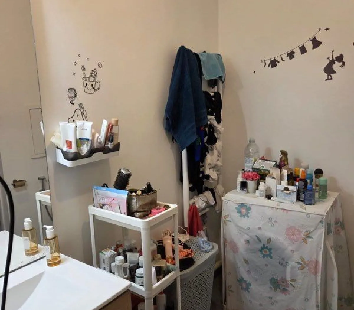 Location Nanterre Appartement 68f0ad0cd6be