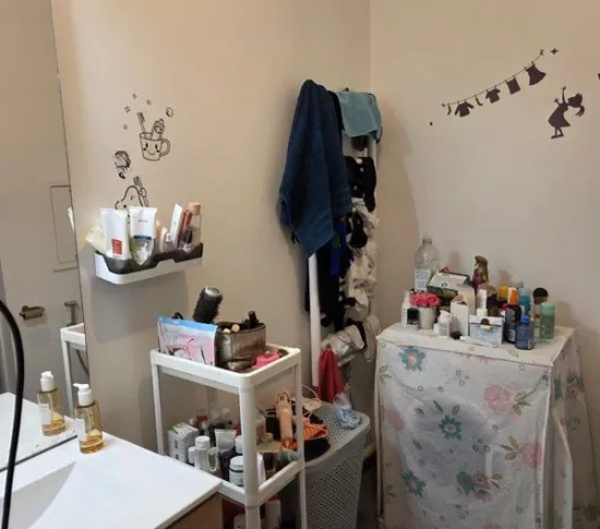 Location Nanterre Appartement 68f0ad0cd6be3
