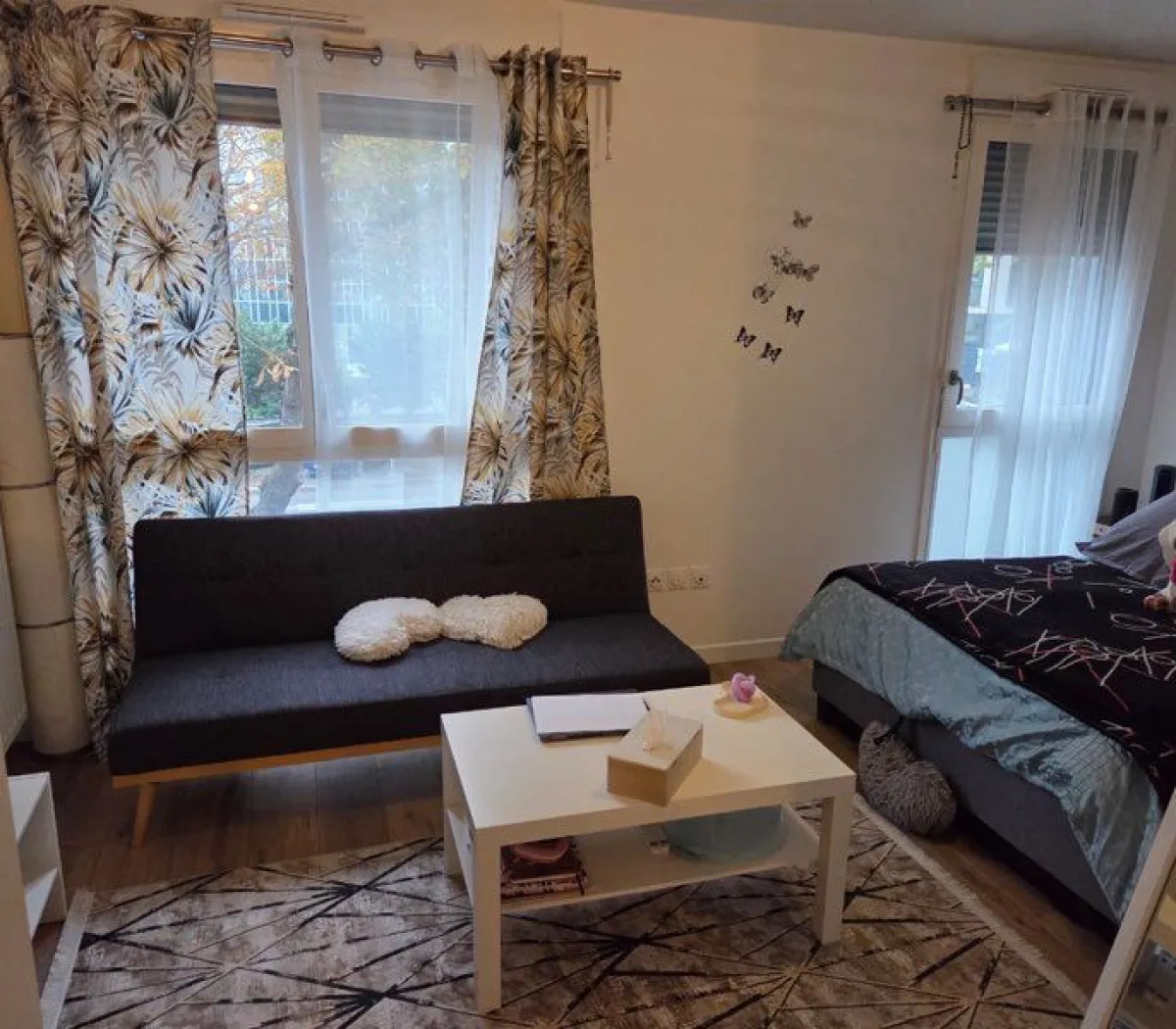 Location Nanterre Appartement 68f0ad0cd6be