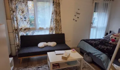 miniatureLocation Nanterre Appartement 68f0ad0cd6be2