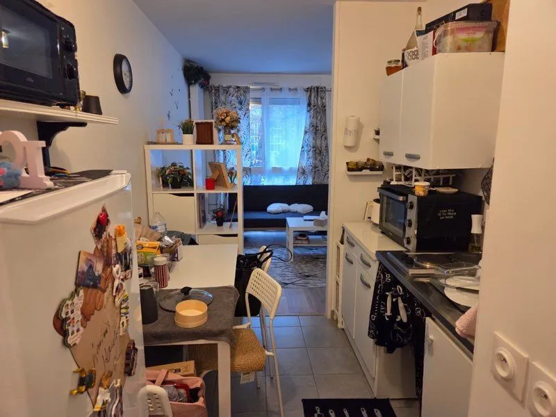 Location Nanterre Appartement 68f0ad0cd6be1
