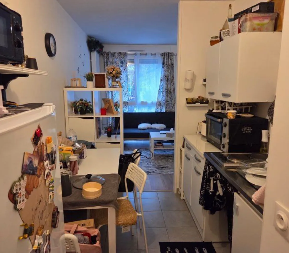Location Nanterre Appartement 68f0ad0cd6be