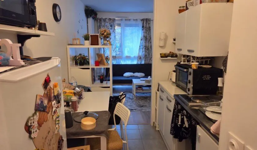 Location Nanterre Appartement 68f0ad0cd6be1